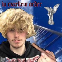 Fried by Flouride  — Cry About It
