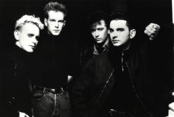 Depeche Mode  — Dangerous — (Опасная) на русском