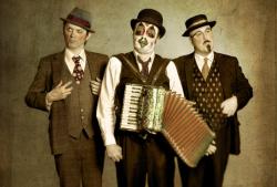The Tiger Lillies  — Reap What You Sow
