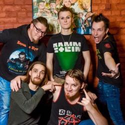 Rotten Toten  — Кукла