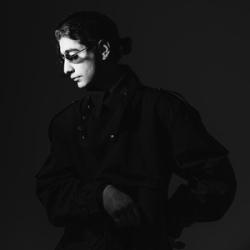 ASHLY.  — Нечего ловить