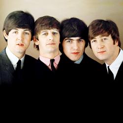 The Beatles  — Mean Mr. Mustard/Polythene Pam/She Came In Through The Bathroom Window