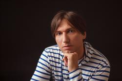 Алексей Остапенко  — Сталинград