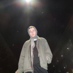 Лезвие Сеул  — Ступор