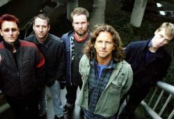 Pearl Jam  — Future Days