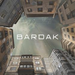 Bardak (Никита Панов)  — Медведь-Растаман