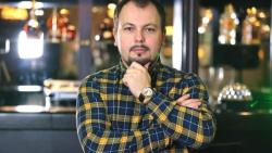 Ярослав Сумишевский  — Только за Россию