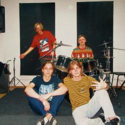 тартарга берари!  — Улетаю