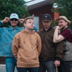 Бужба  — Весёлые риффы