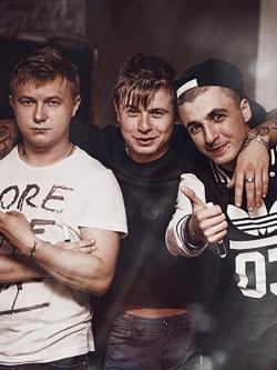Kavabanga Depo Kolibri  — Лелі