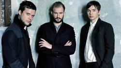White Lies  — Farewell To The Fairground