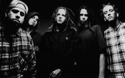 Korn  — Word Up