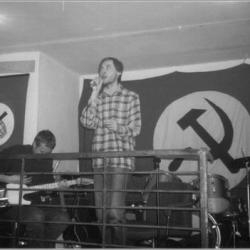 Владимир Ареховский  — Малиновый дождь
