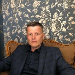 Андрей Керн  — Я в Потоке