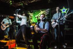 Green Crow  — Про коня