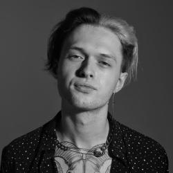 Stervell  — Парень, по которому ты плачешь