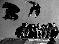 Limp Bizkit  — Build A Bridge