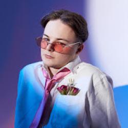 OSTY  — Рожеві окуляри