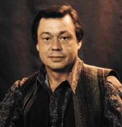 Николай Караченцов  — Леди Гамильтон