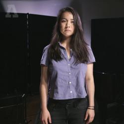 Mitski  — Class Of 2013