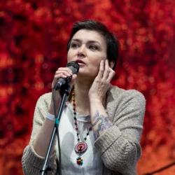 Инна Желанная  — Лужа