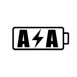 AA battery  — Повторяющийся Беспредел