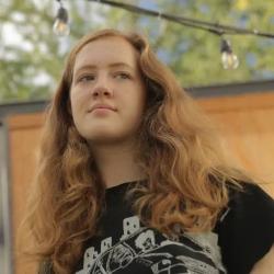 Sidney Gish  — Impostor Syndrome (упрощённая версия)
