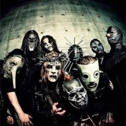 Slipknot  — Before I Forget