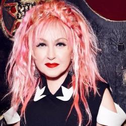 Lauper Cyndi  — Time After Time (на русском)