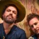 Rusted Root  — Send Me On My Way